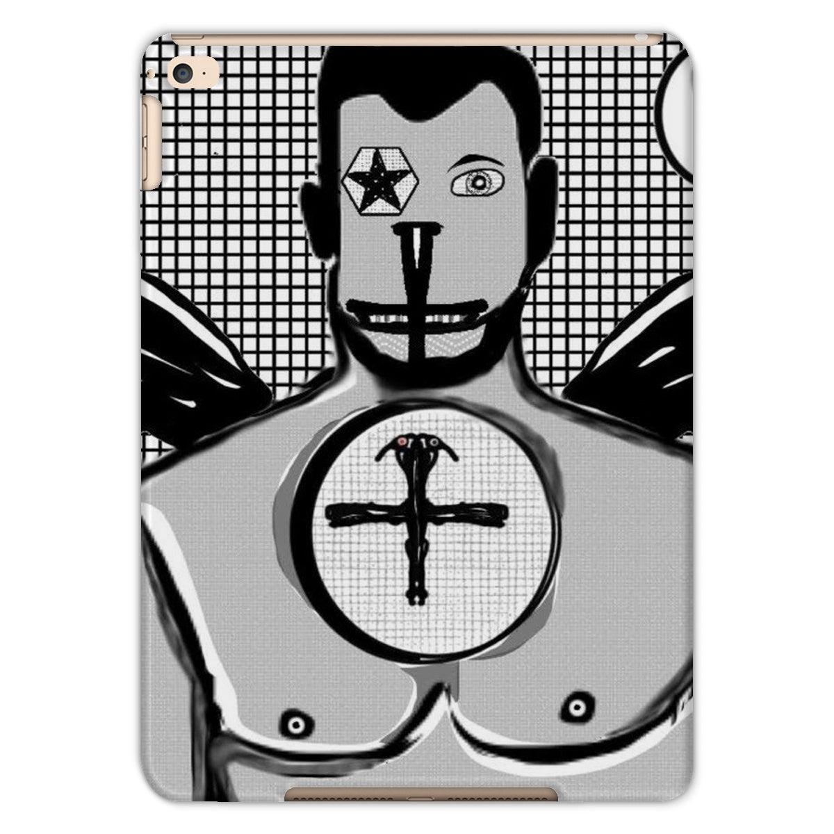 Balance Tablet Cases