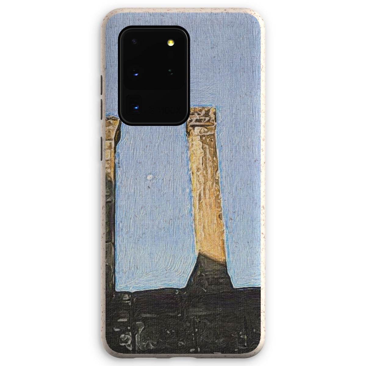 Angkor Wat Eco Phone Case - Concordia Style Boutique