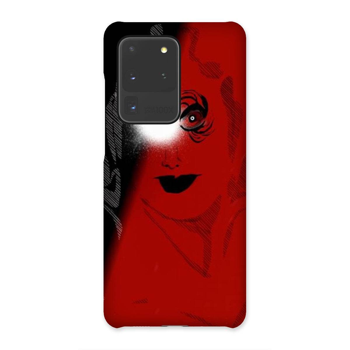 I See You Snap Phone Case - Concordia Style Boutique