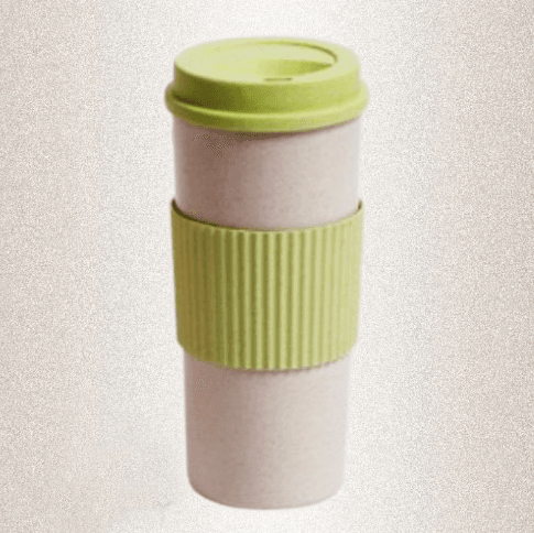 Eco-Friendly Mug - Concordia Style Boutique