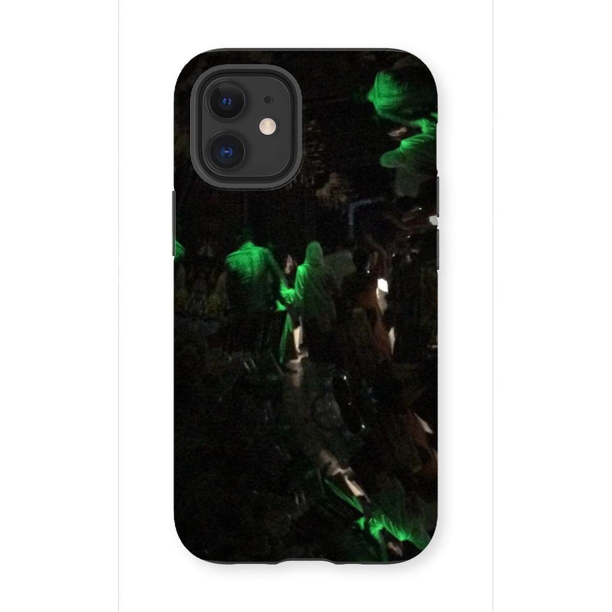 Nightlife Tough Phone Case - Concordia Style Boutique