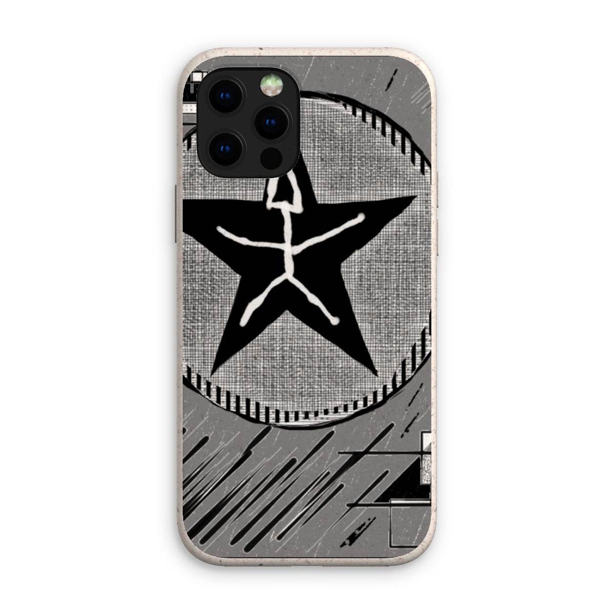 Mankind Eco Phone Case - Concordia Style Boutique