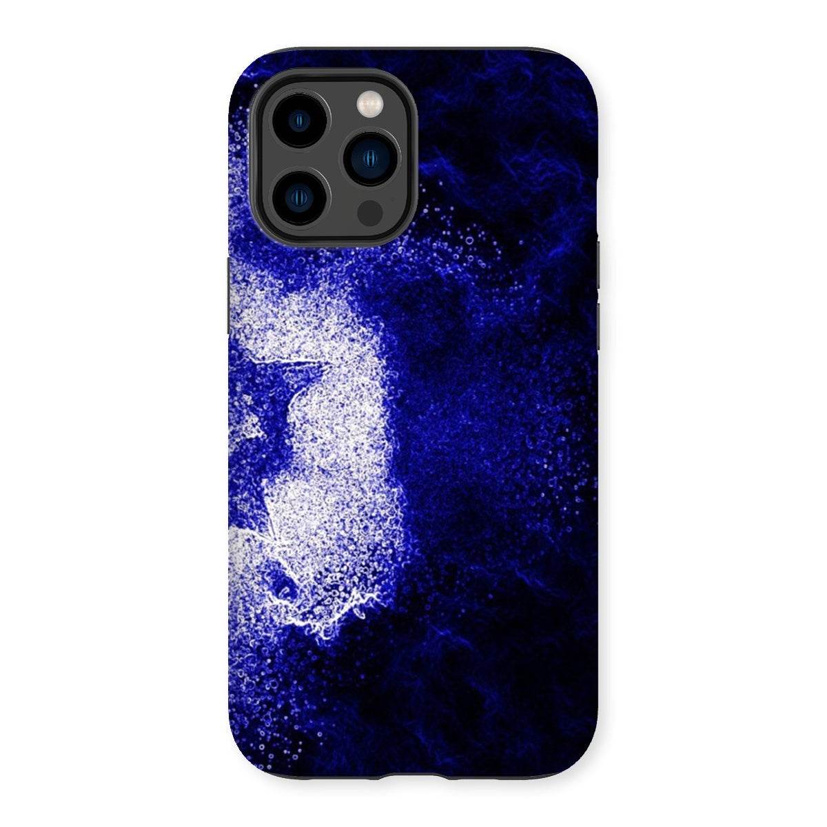 Purple Tough Phone Case - Concordia Style Boutique