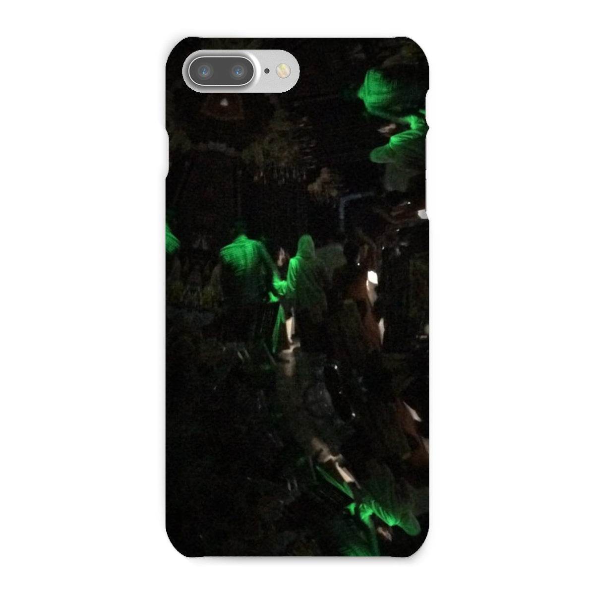 Nightlife Snap Phone Case - Concordia Style Boutique