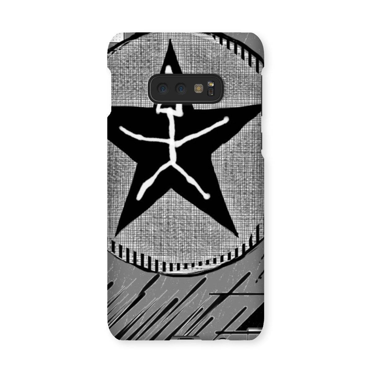 Mankind Snap Phone Case - Concordia Style Boutique