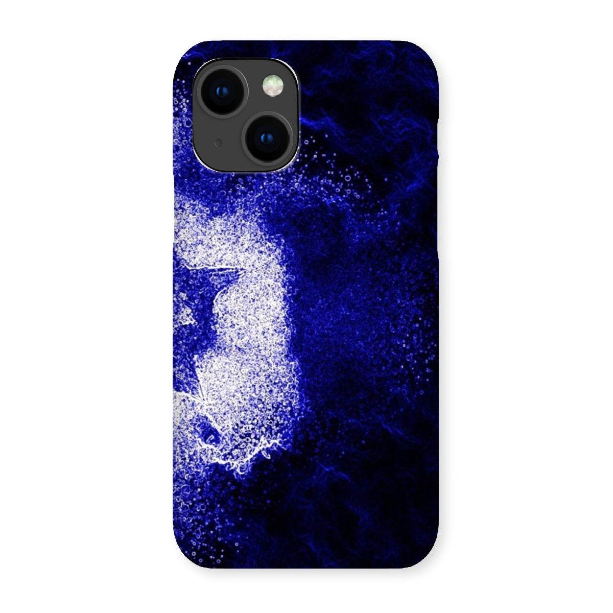 Purple - Snap Phone Case - Concordia Style Boutique