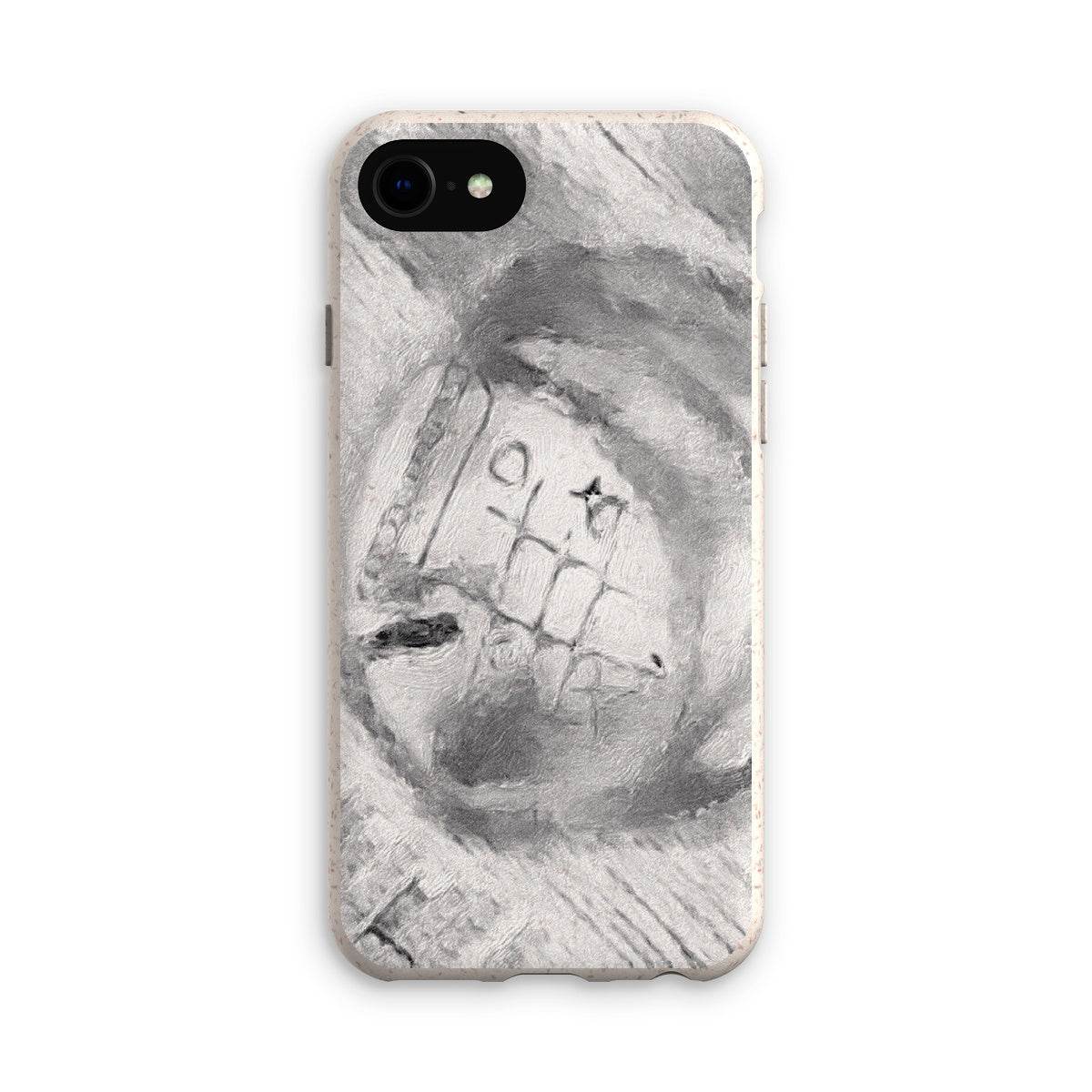 Head Eco Phone Case - Concordia Style Boutique