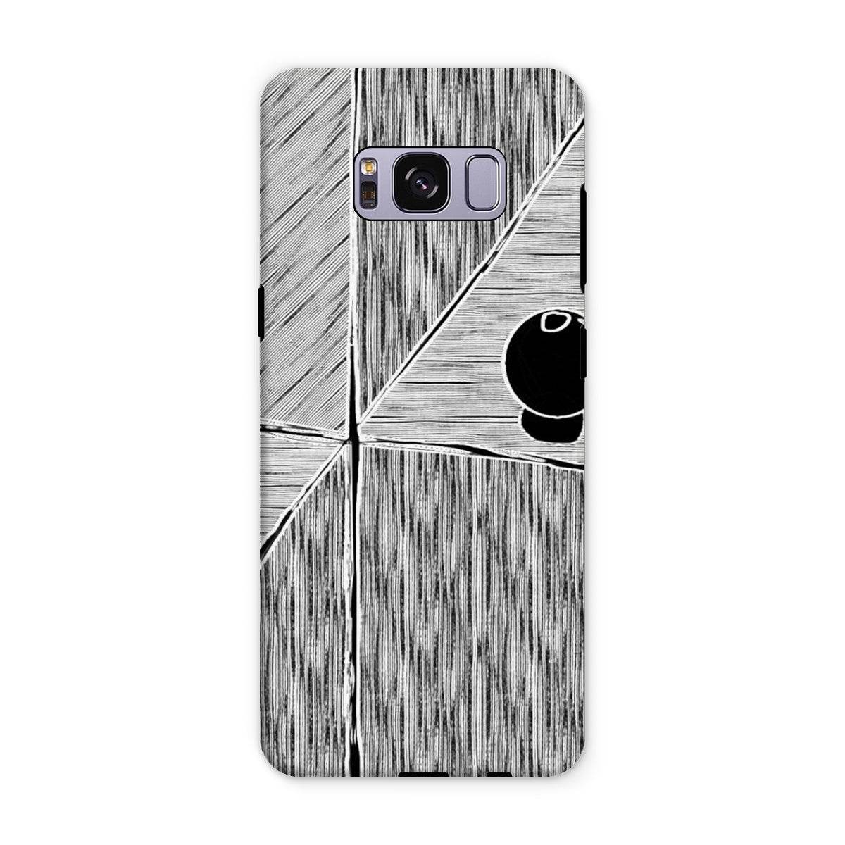 Your Turn Tough Phone Case - Concordia Style Boutique