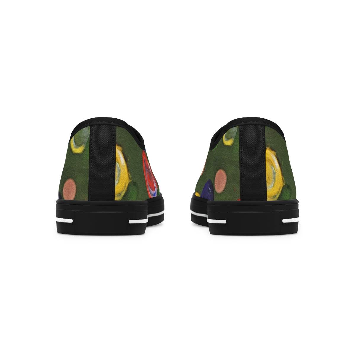 Women's Low Top Sneakers - Concordia Style Boutique