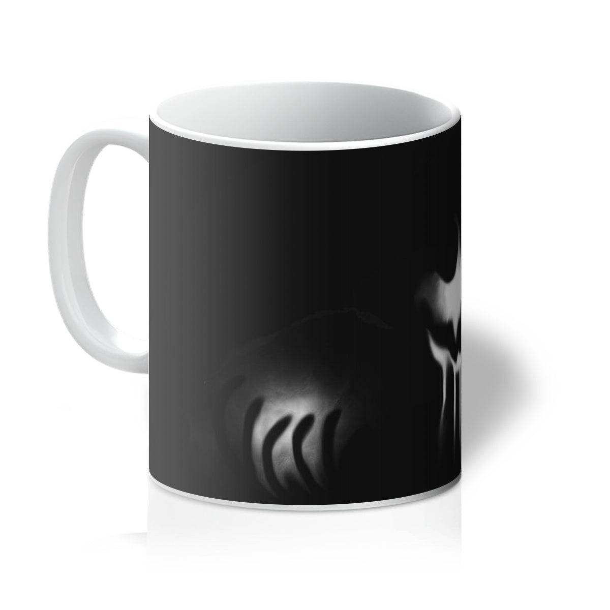 Waiting For You Mug - Concordia Style Boutique