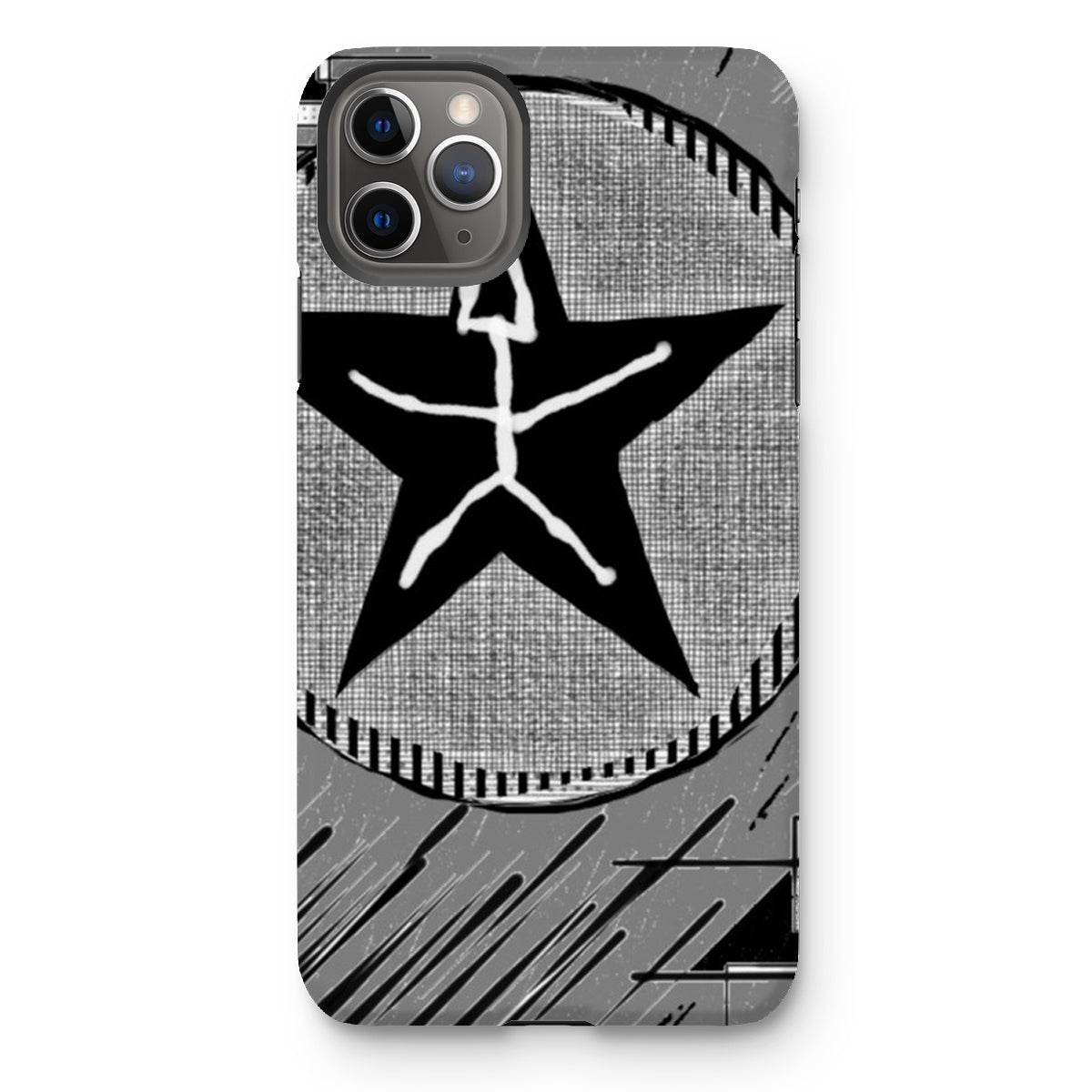 Mankind Tough Phone Case - Concordia Style Boutique