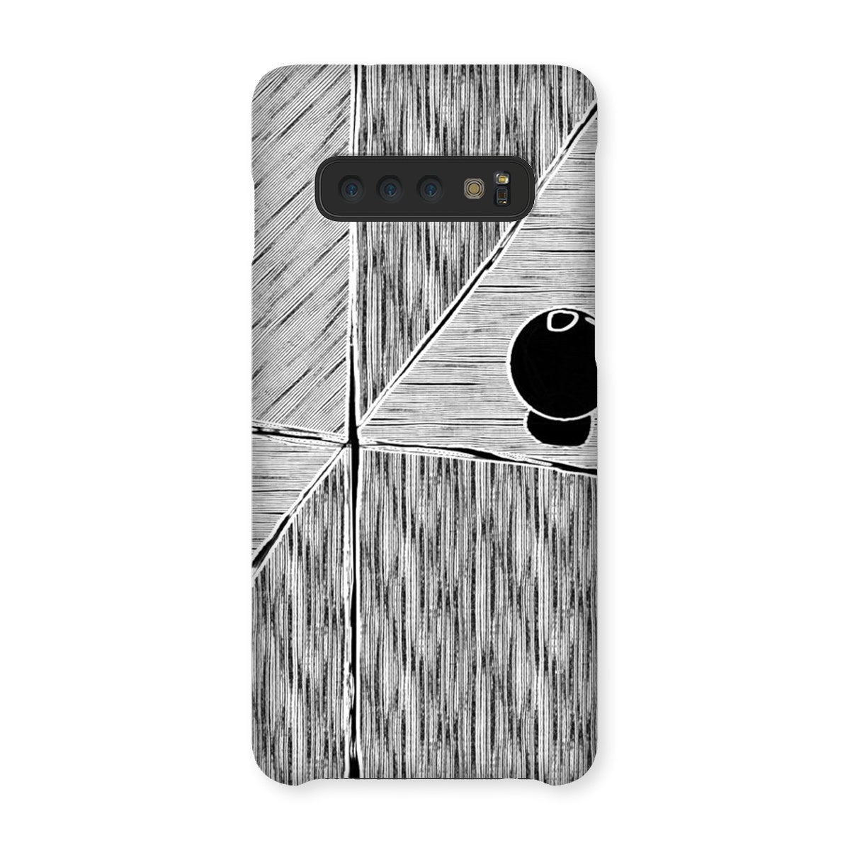 Your Turn - Snap Phone Case