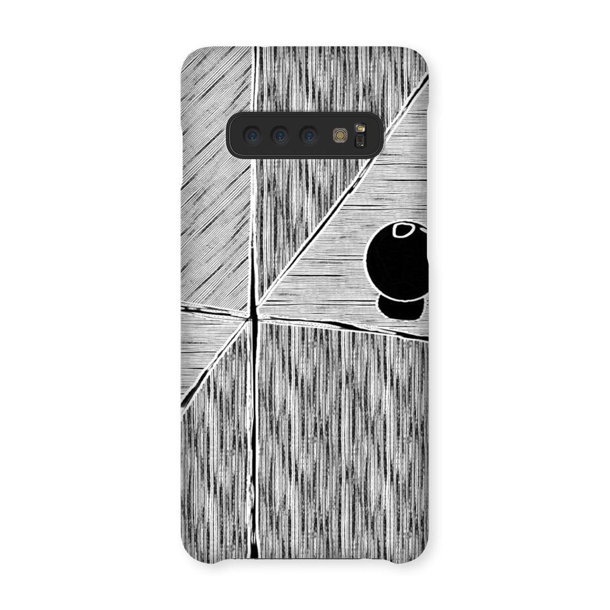 Your Turn - Snap Phone Case - Concordia Style Boutique