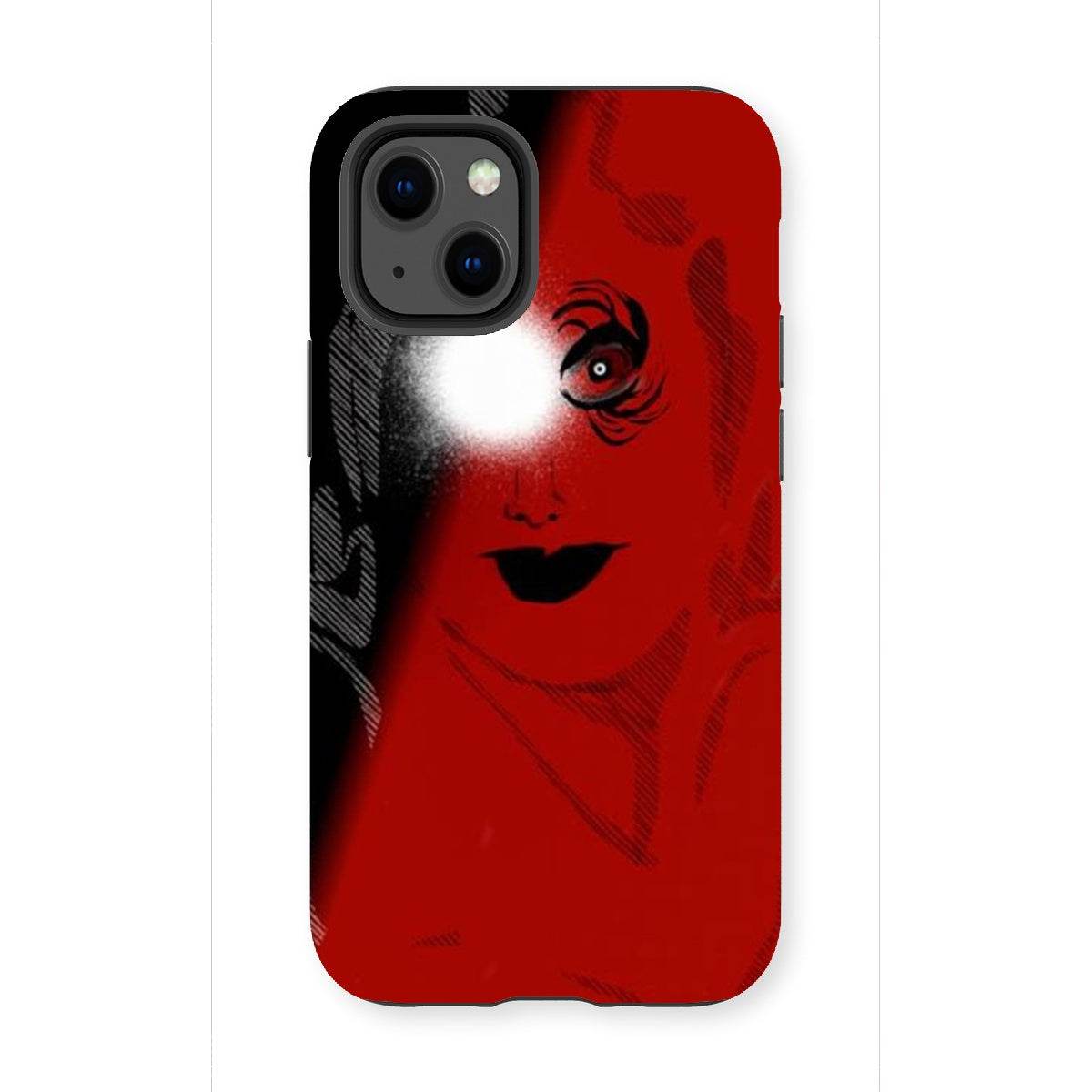 I See You Tough Phone Case - Concordia Style Boutique
