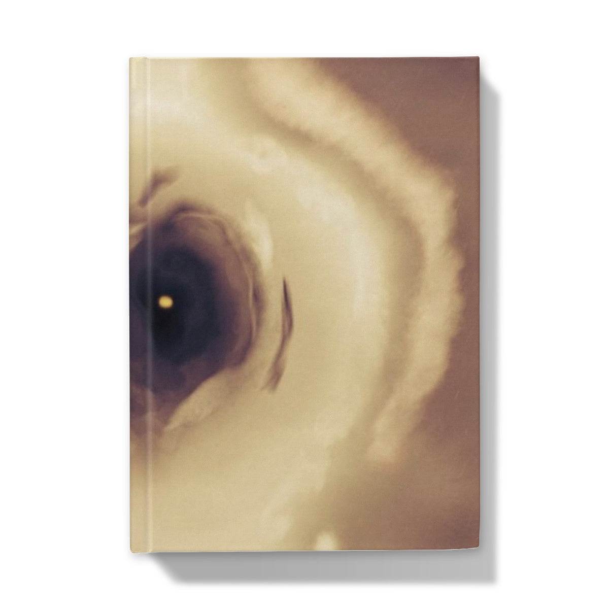 Eye Hardback Journal - Concordia Style Boutique