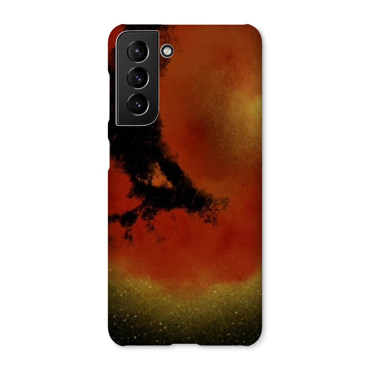 The Sun Snap Phone Case - Concordia Style Boutique