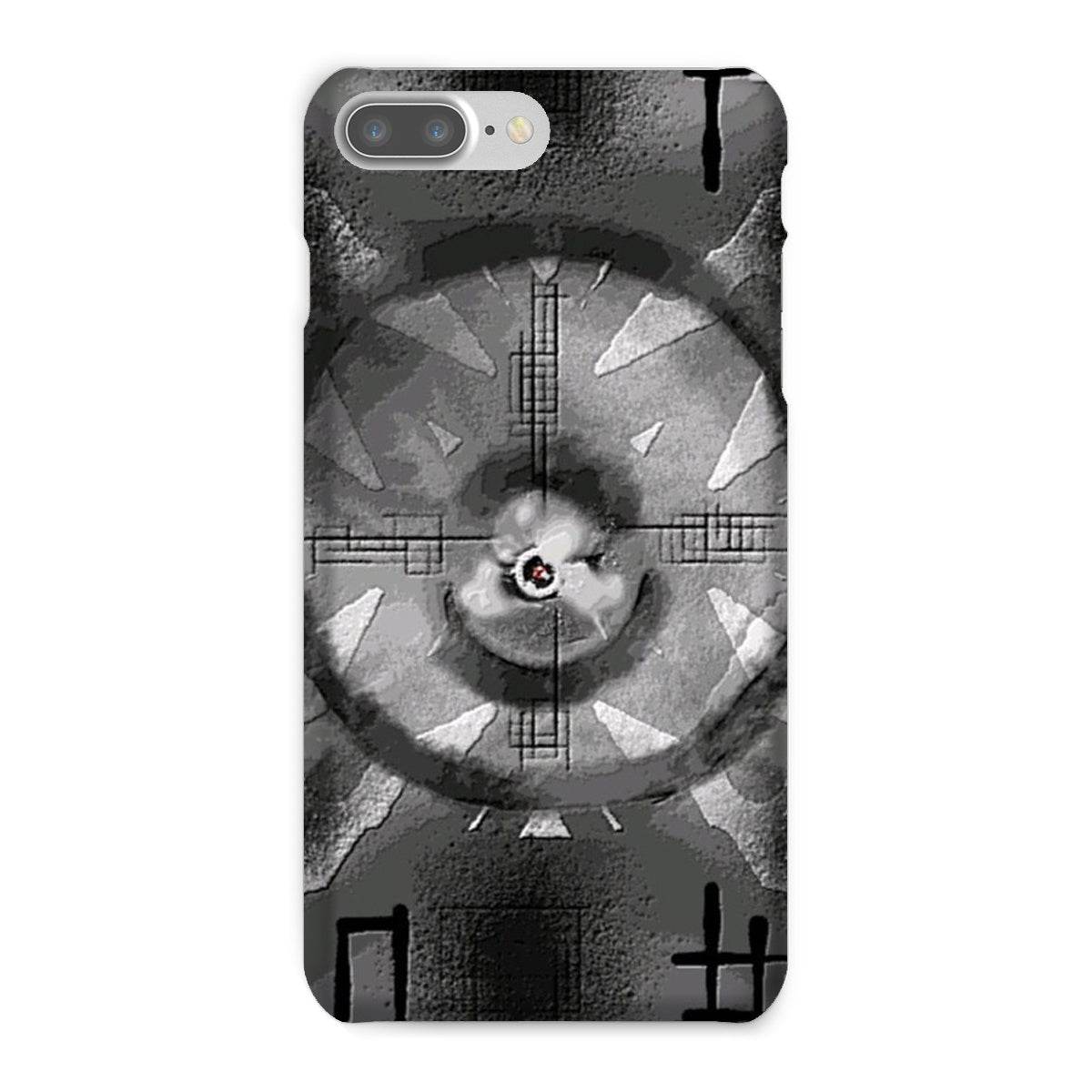 Target - Snap Phone Case - Concordia Style Boutique