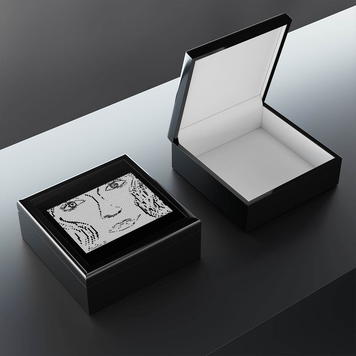 Jewelry Box - Concordia Style Boutique