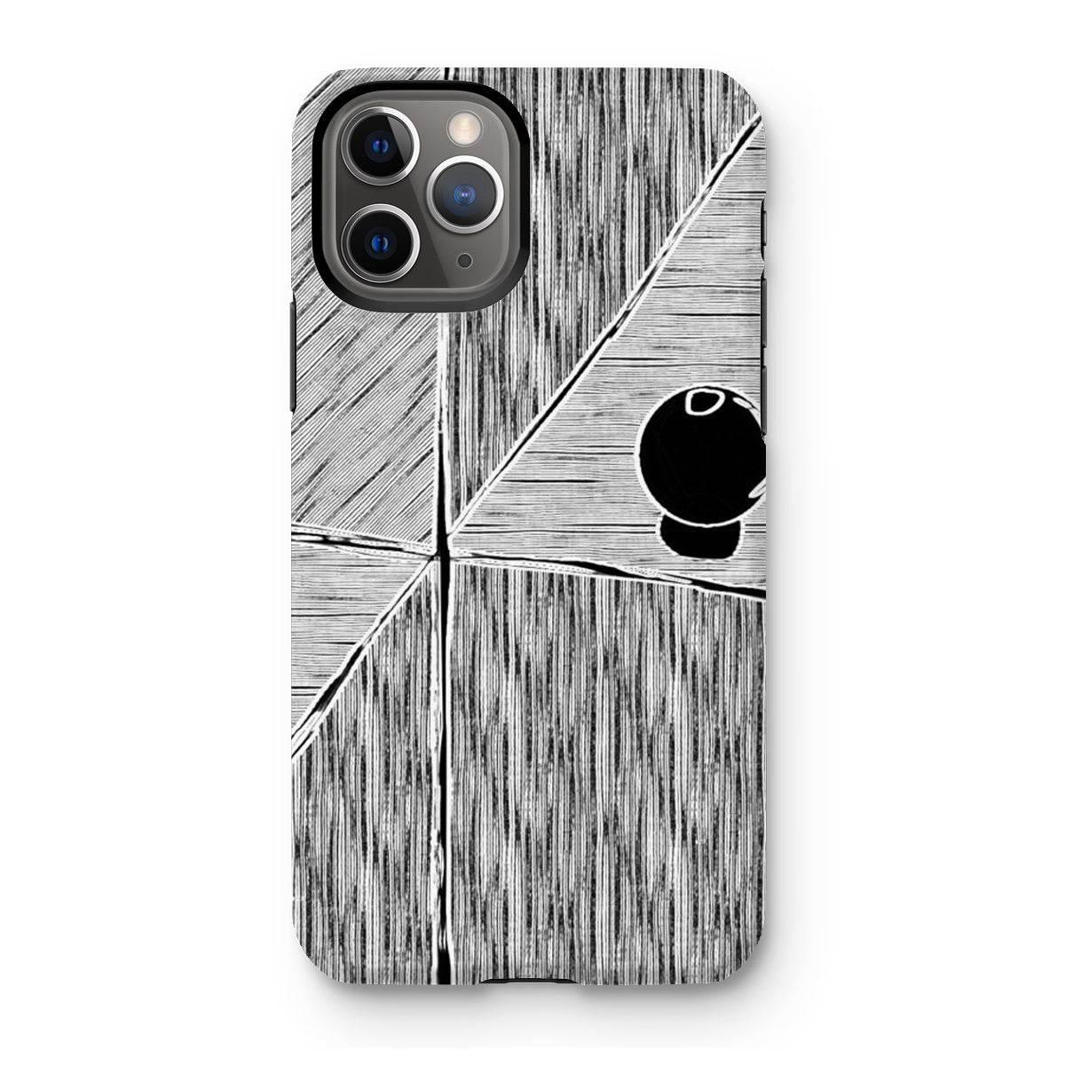 Your Turn Tough Phone Case - Concordia Style Boutique