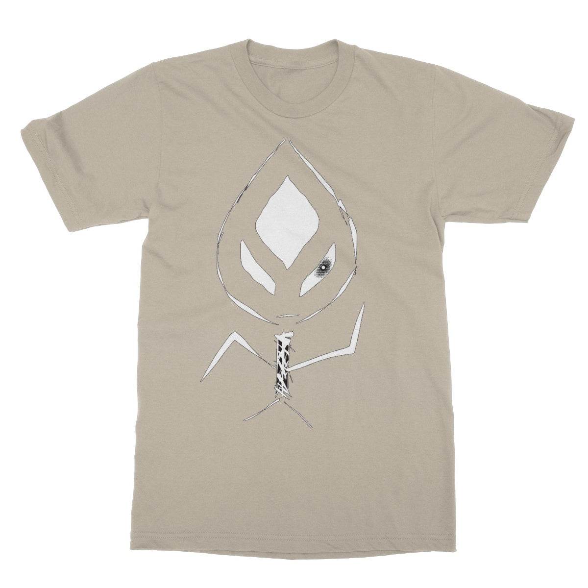 Eye Softstyle T-Shirt - Concordia Style Boutique