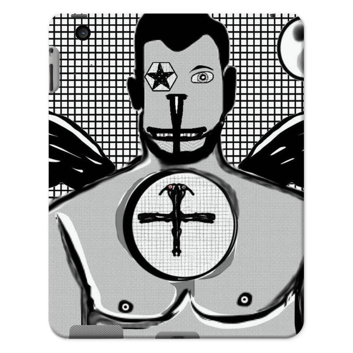 Balance Tablet Cases - Concordia Style Boutique
