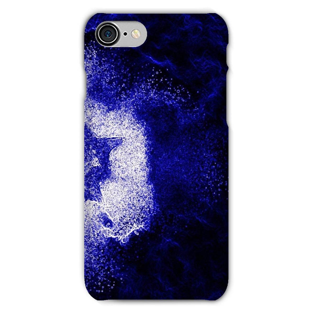 Purple - Snap Phone Case - Concordia Style Boutique