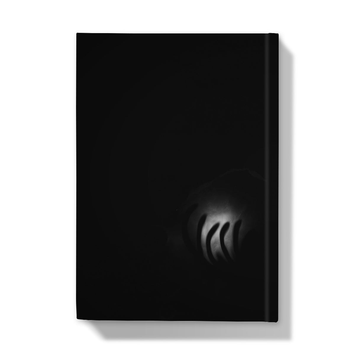 Waiting For You Hardback Journal
