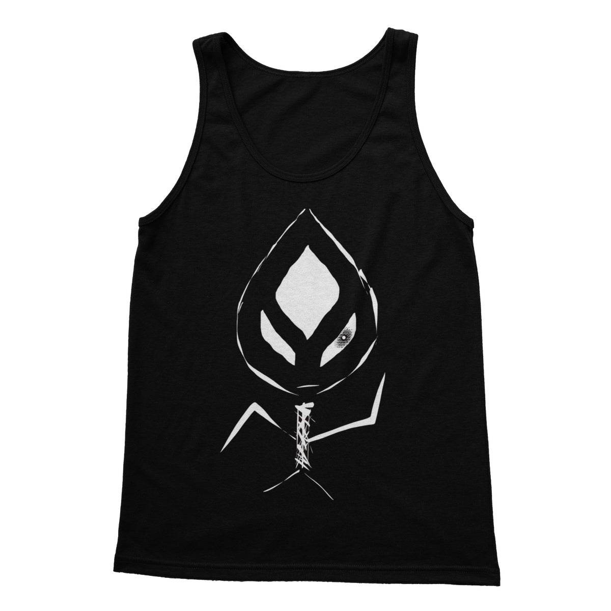 Eye Softstyle Tank Top - Concordia Style Boutique