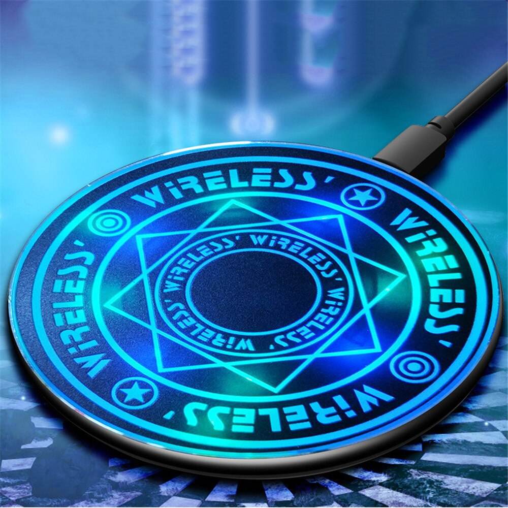 Magic Array Wireless Charger - Concordia Style Boutique