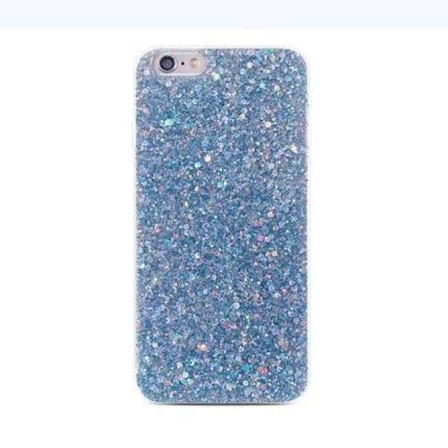 Luxury Glitter iPhone Case - Concordia Style Boutique