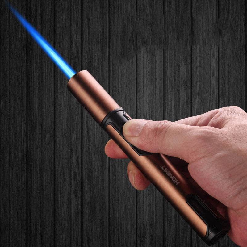 Turbo Spray Gun Tobacco Lighter - Concordia Style Boutique