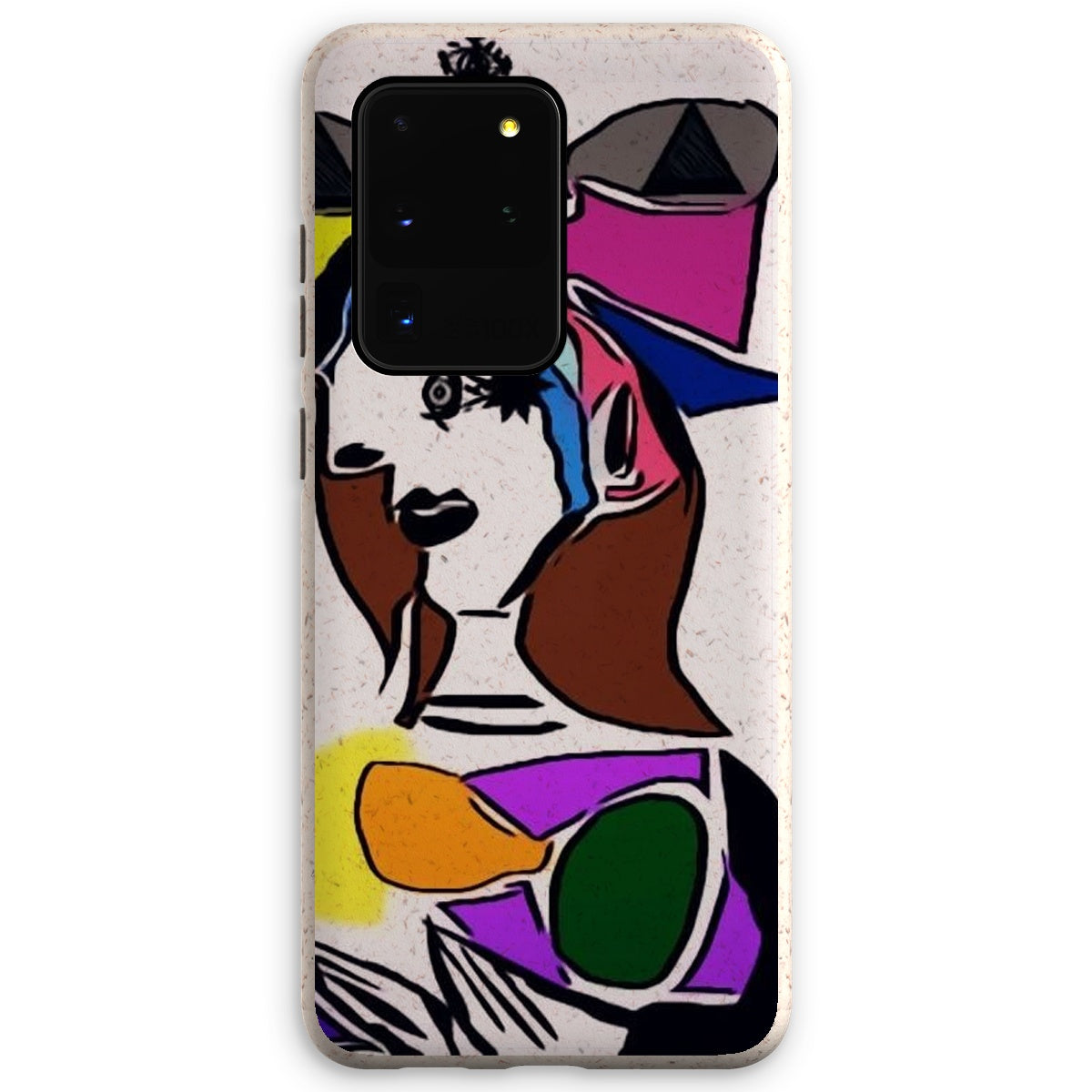 Dora Eco Phone Case