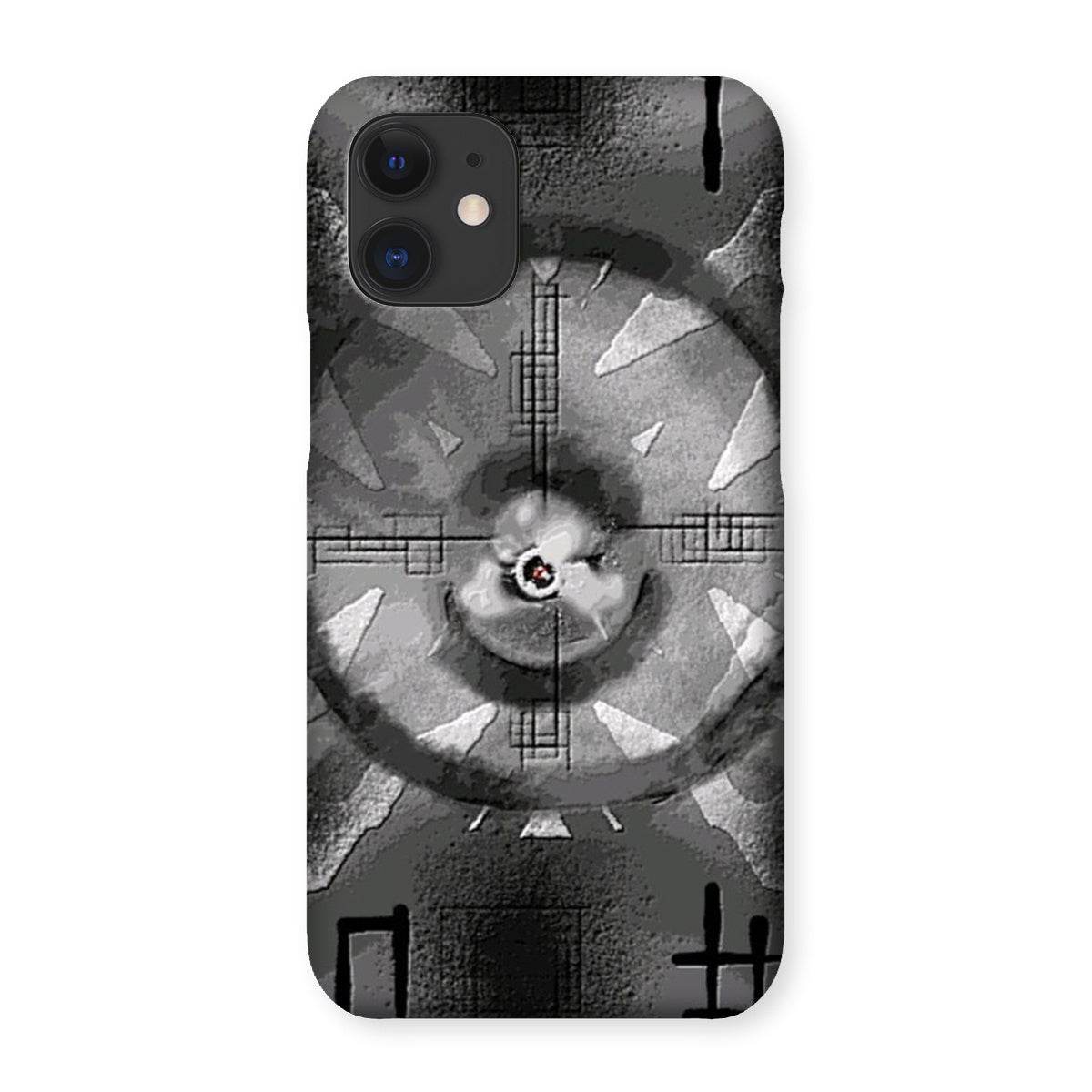 Target - Snap Phone Case - Concordia Style Boutique