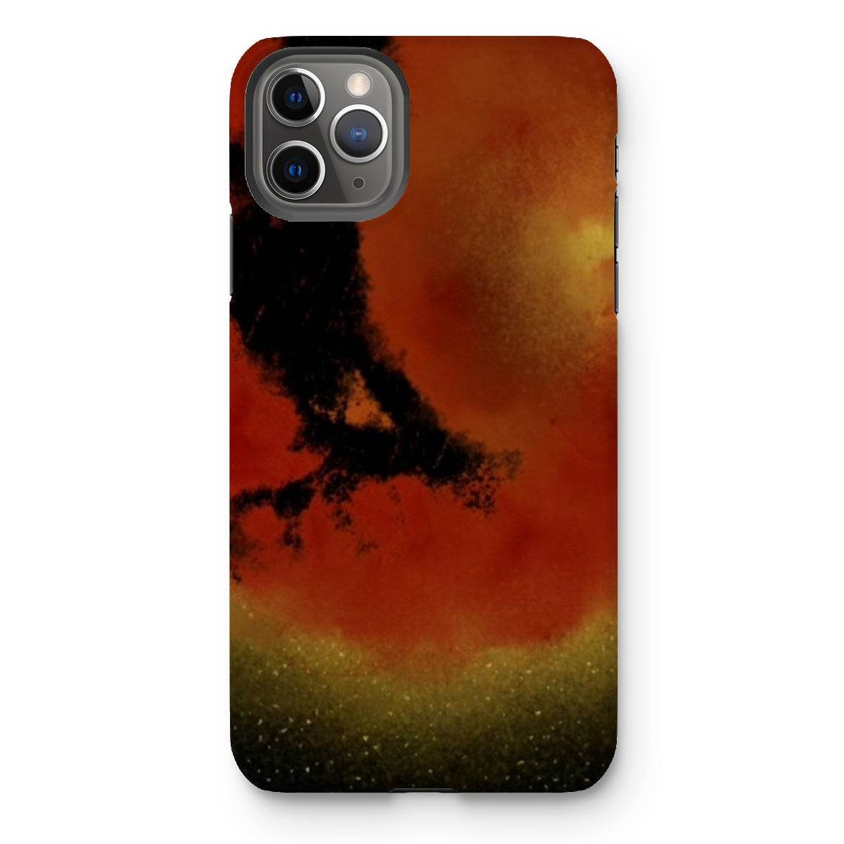 The Sun Tough Phone Case - Concordia Style Boutique