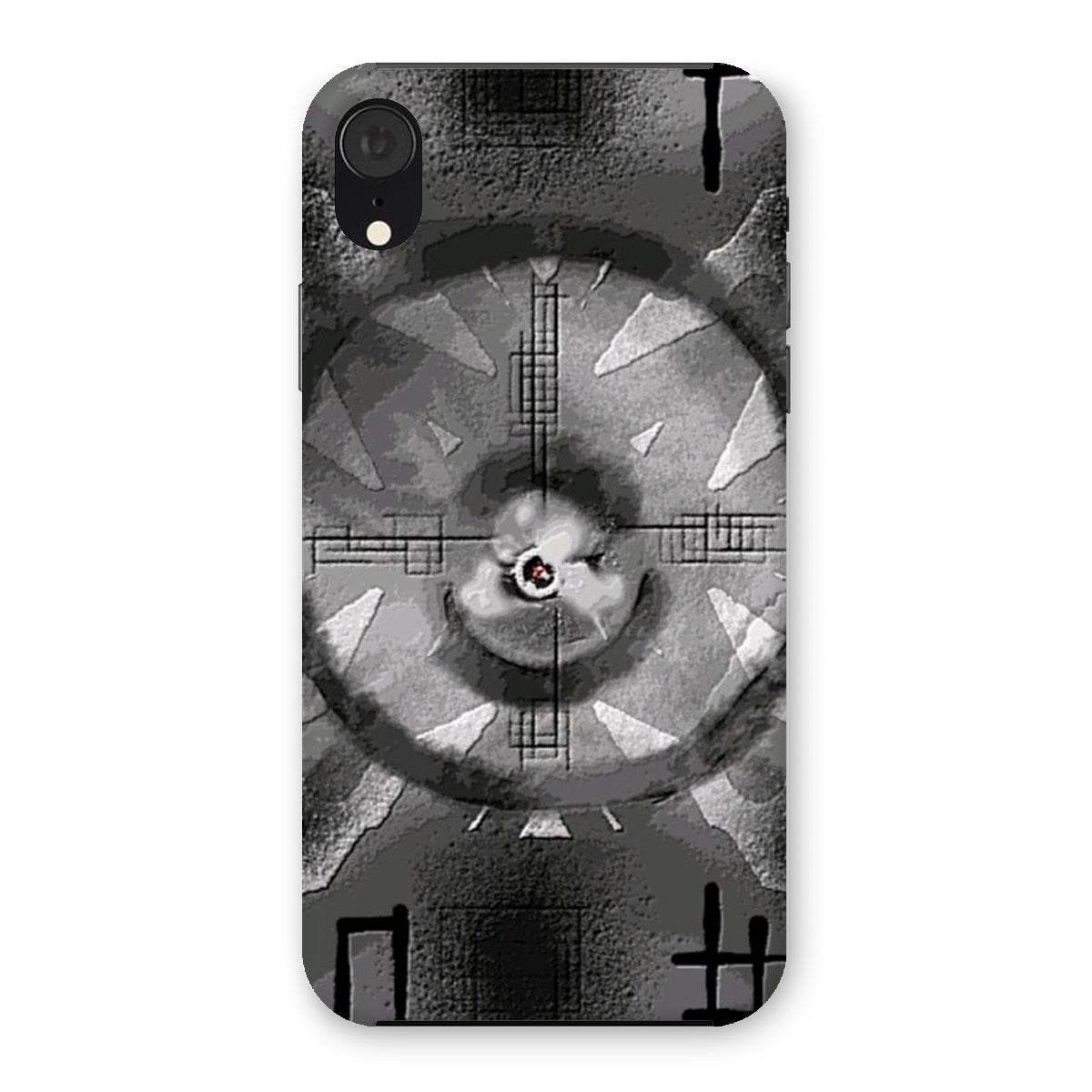 Target - Snap Phone Case - Concordia Style Boutique