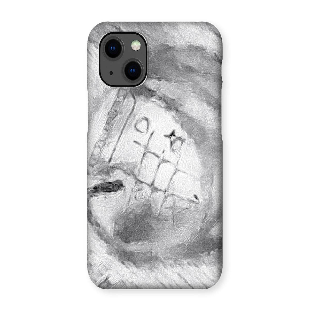 Head Snap Phone Case - Concordia Style Boutique