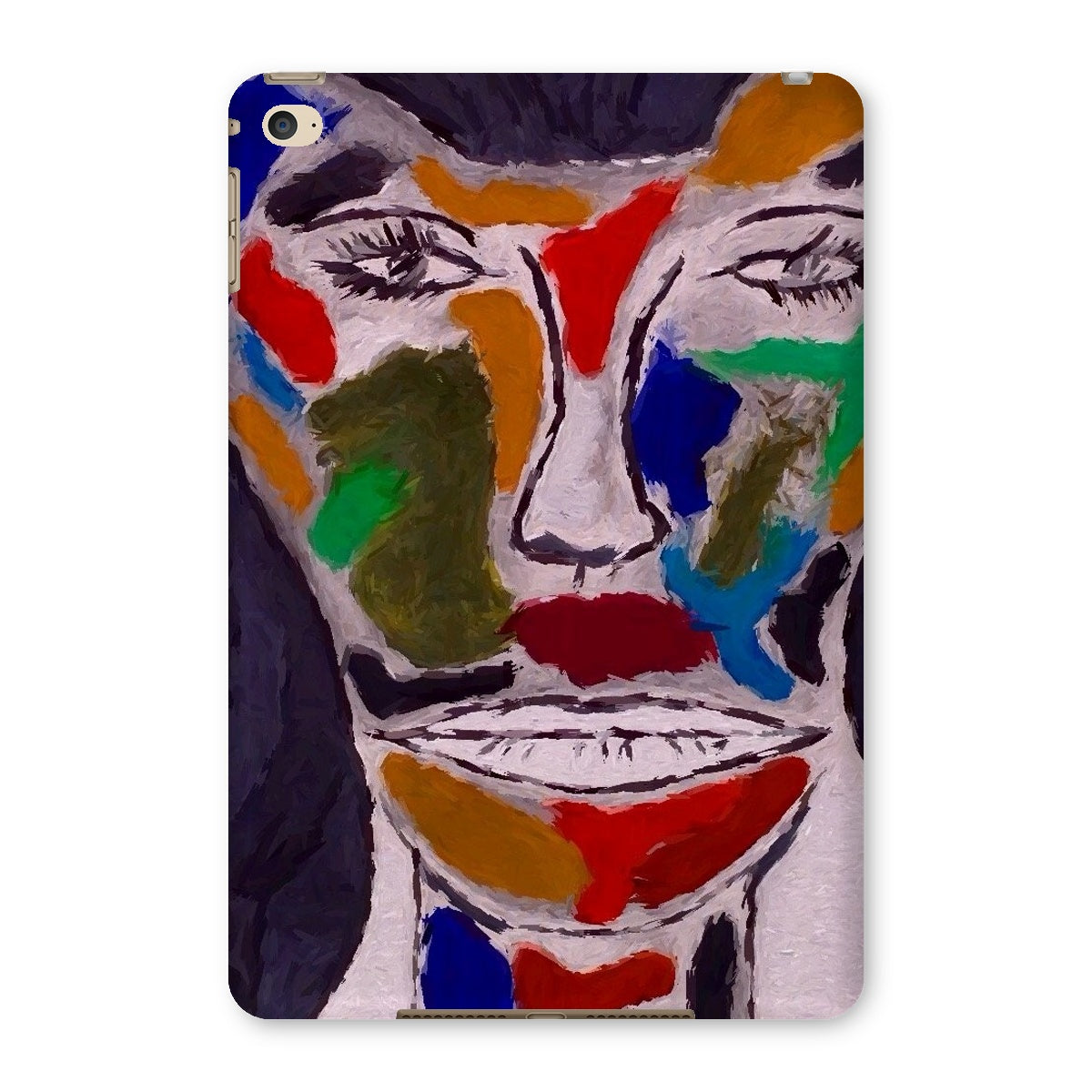 Concordia.Style Tablet Cases - Premium Phone & Tablet Cases from Prodigi - Just $15.86! Shop now at Concordia Style Boutique