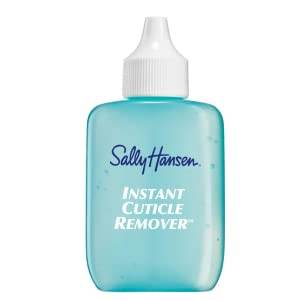 Instant Cuticle Remover, 1 Fl. Oz., Pack of 1 - Concordia Style Boutique