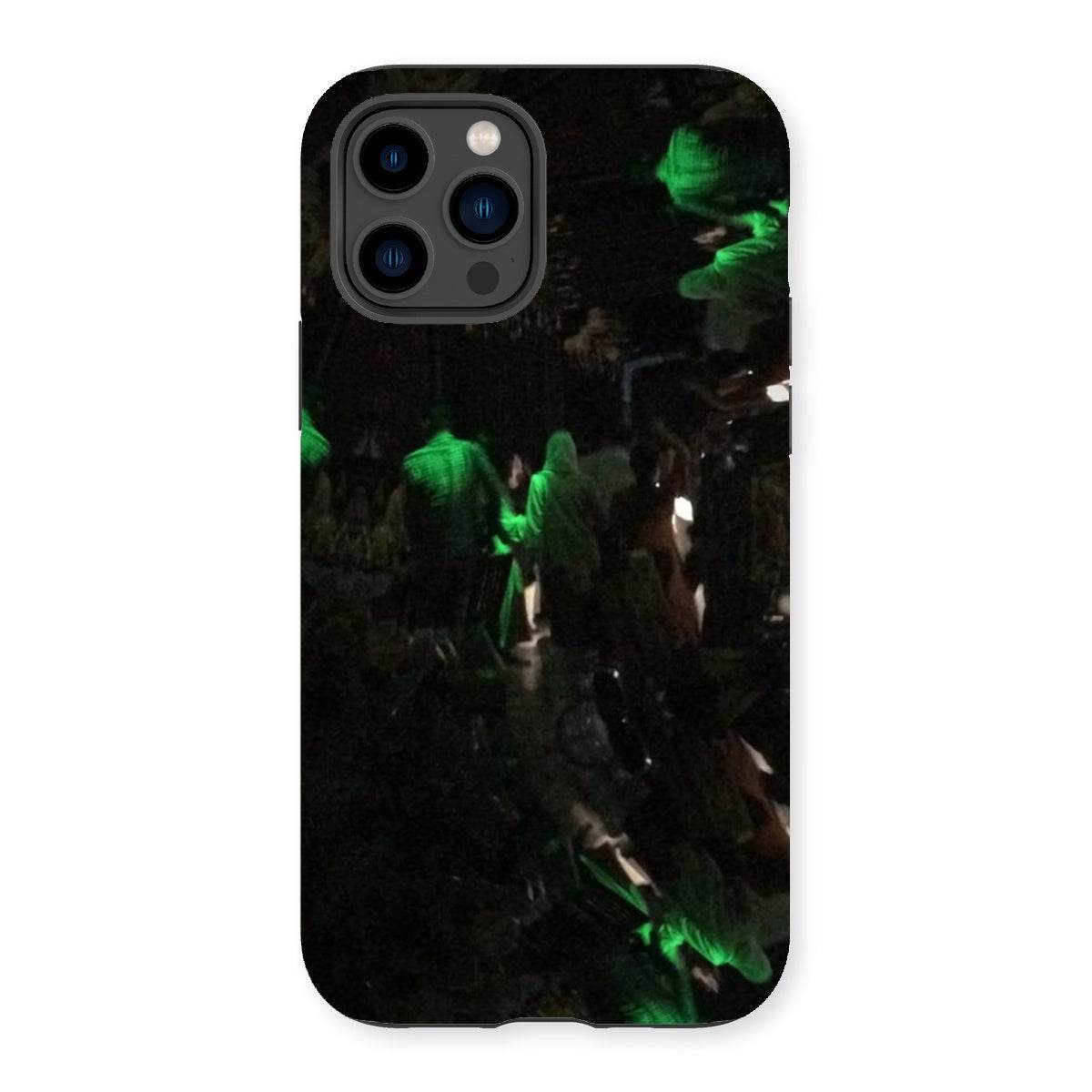 Nightlife Tough Phone Case - Concordia Style Boutique