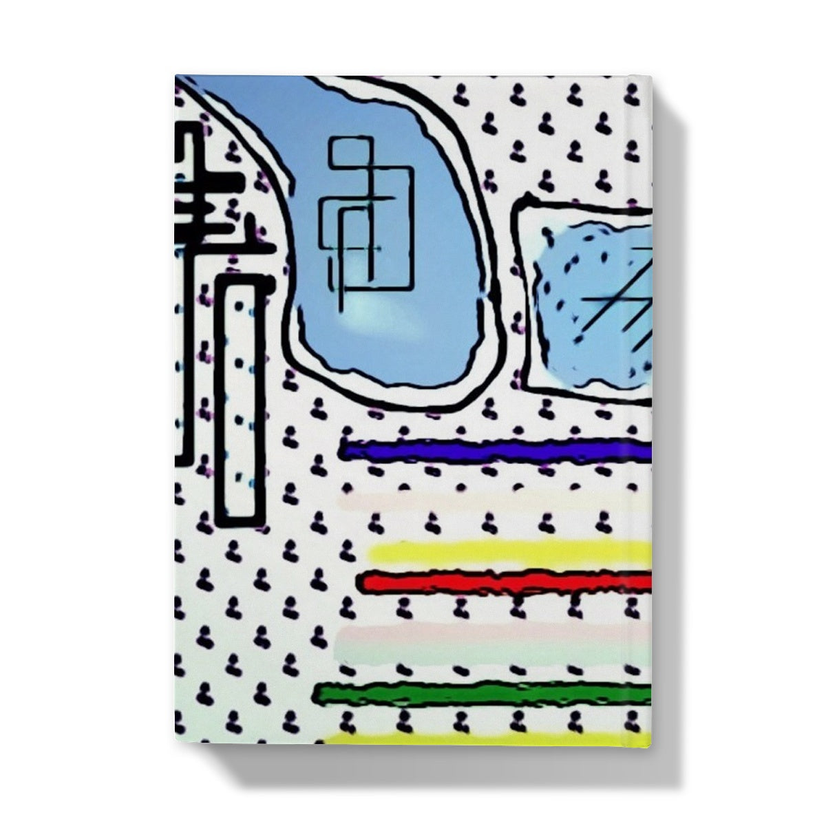 The Bird Hardback Journal