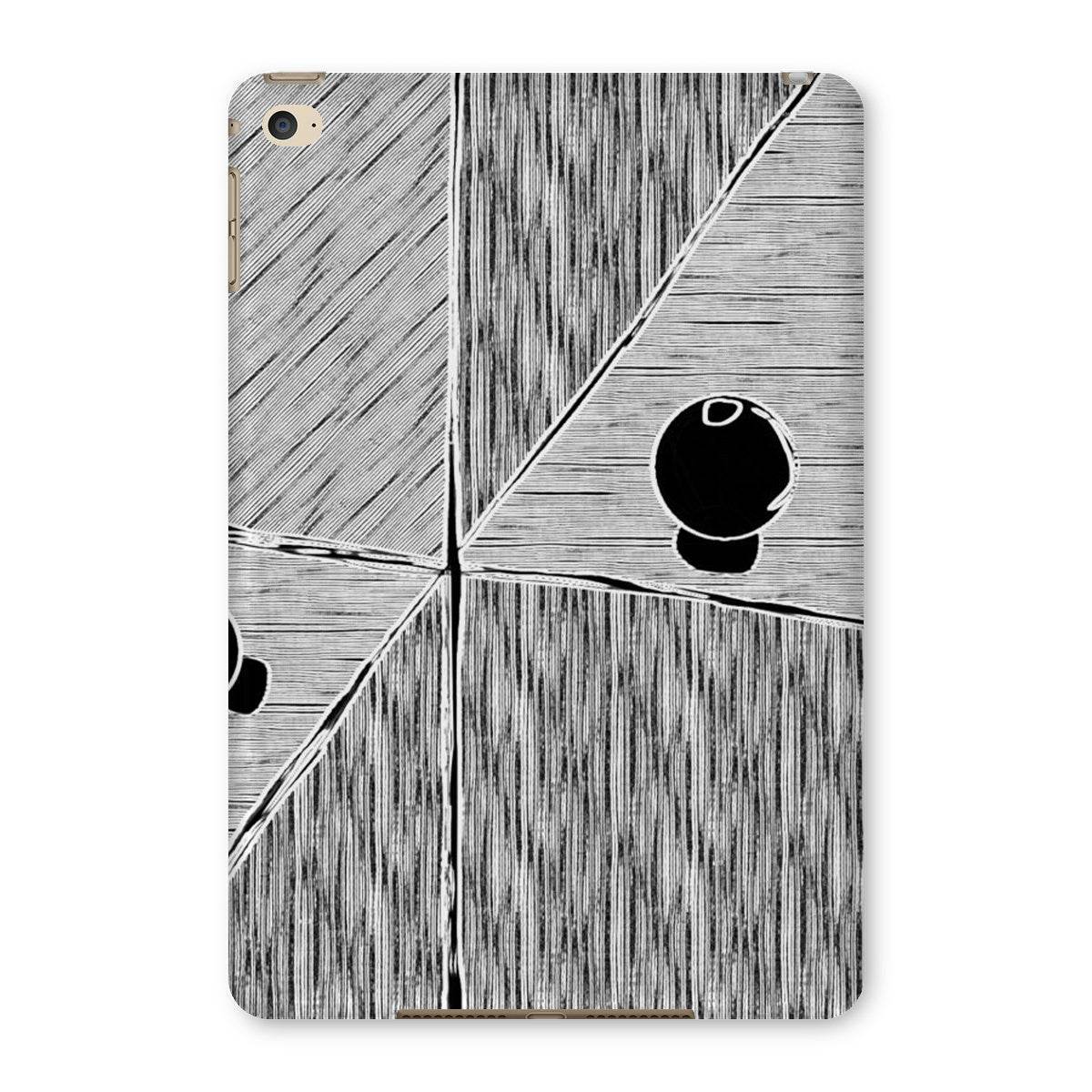 Your Turn Tablet Cases - Concordia Style Boutique