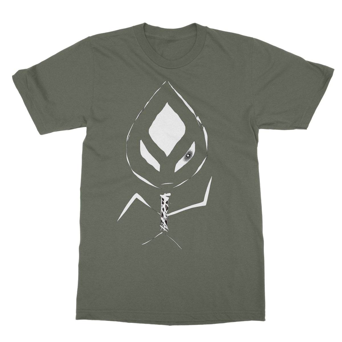 Eye Softstyle T-Shirt - Concordia Style Boutique