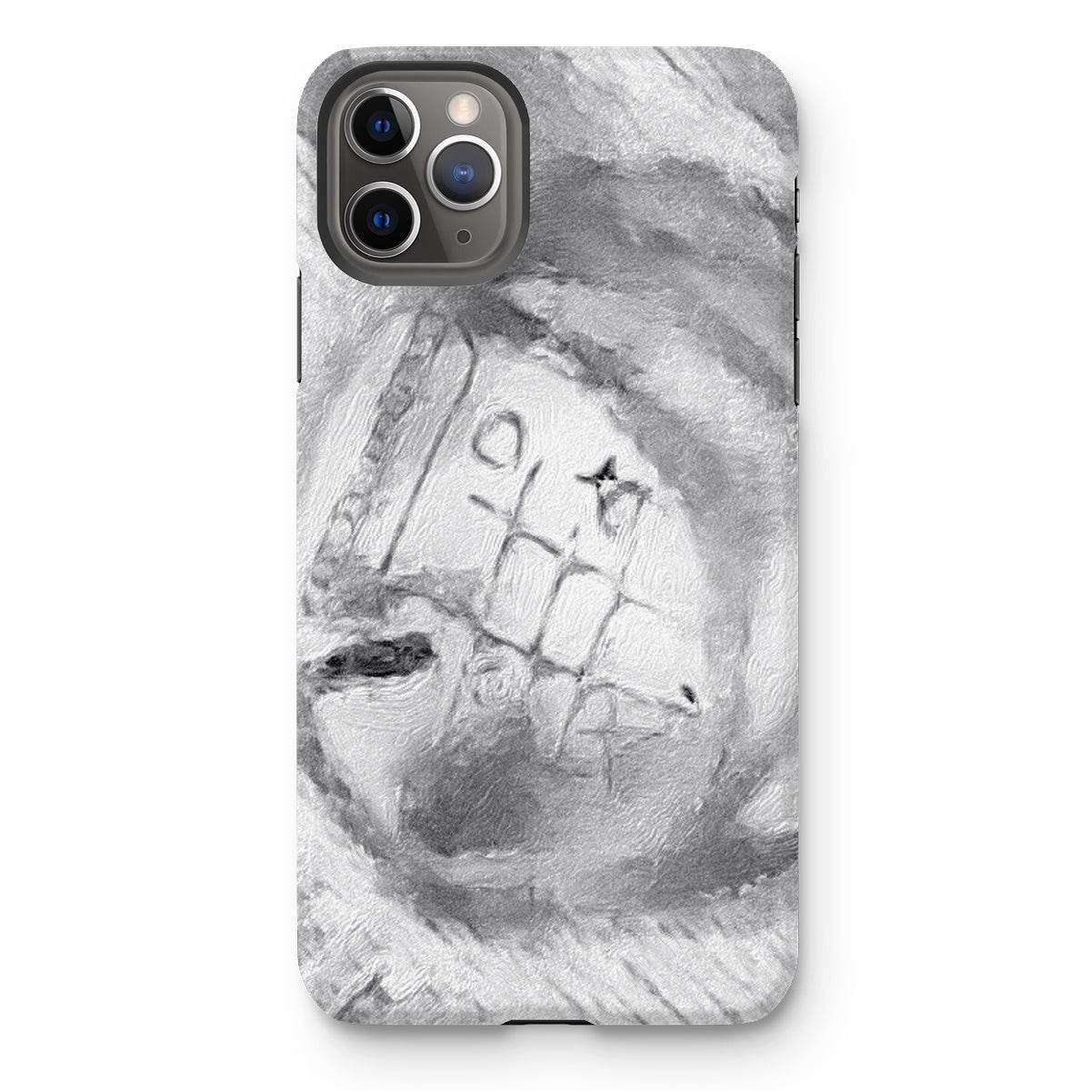 Head Tough Phone Case - Concordia Style Boutique