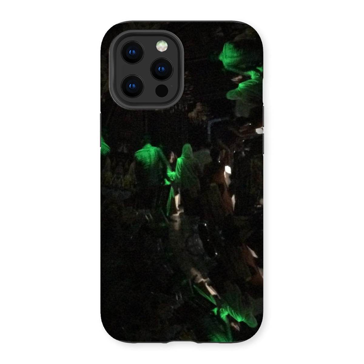 Nightlife Tough Phone Case - Concordia Style Boutique
