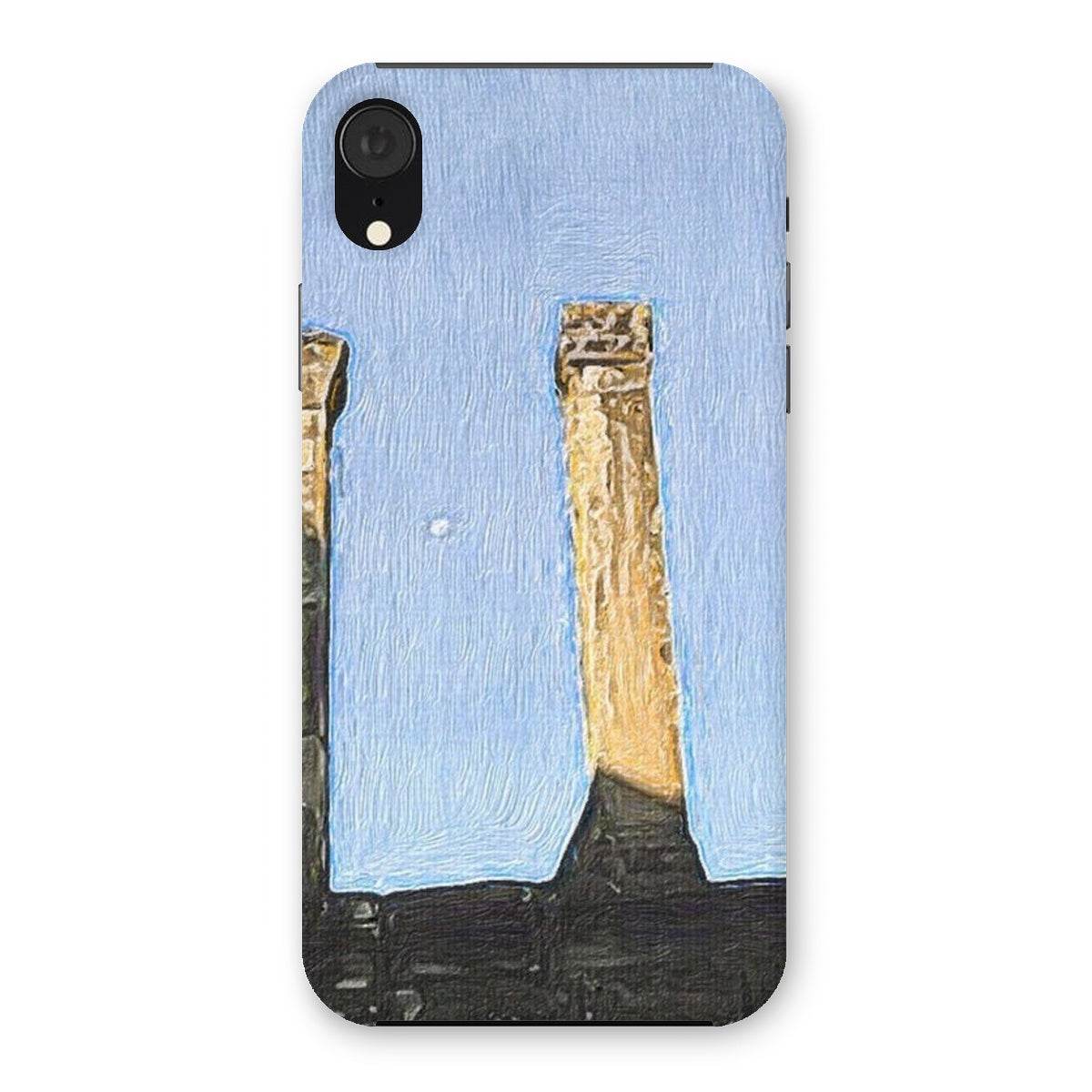 Angkor Wat Snap Phone Case - Concordia Style Boutique