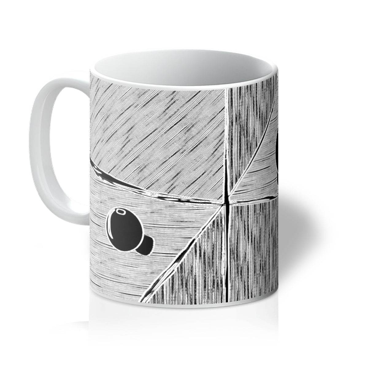 Your Turn Mug - Concordia Style Boutique