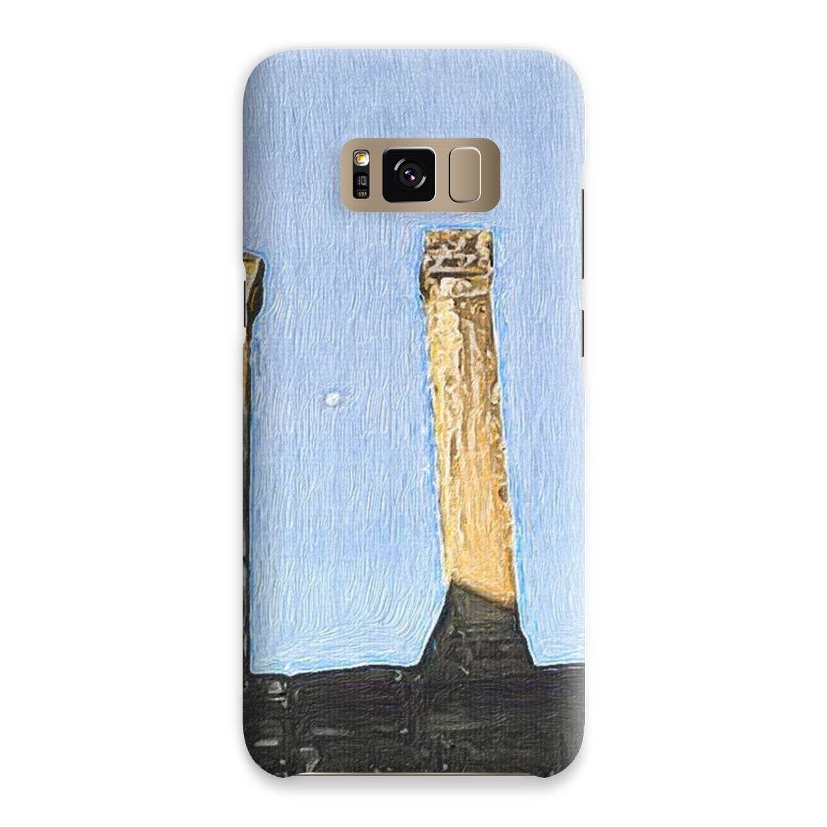 Angkor Wat Snap Phone Case - Concordia Style Boutique