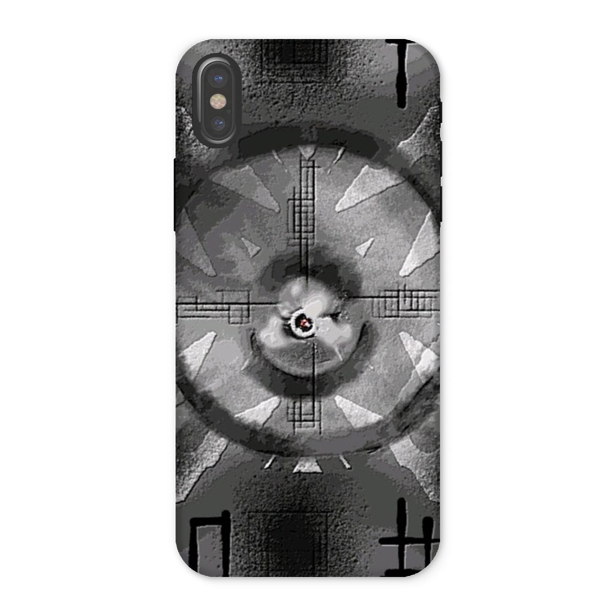 Target - Tough Phone Case