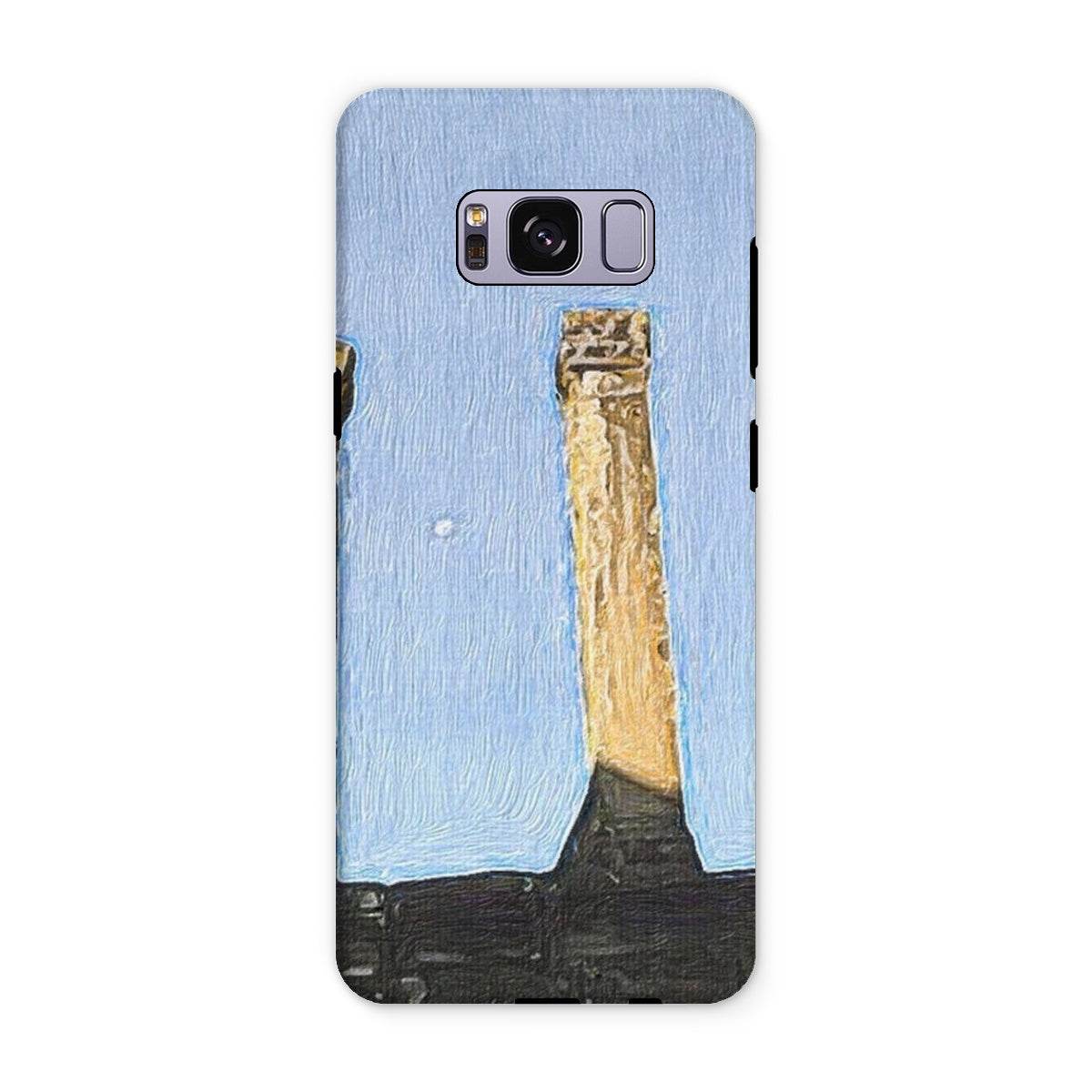 Angkor Wat Tough Phone Case - Concordia Style Boutique