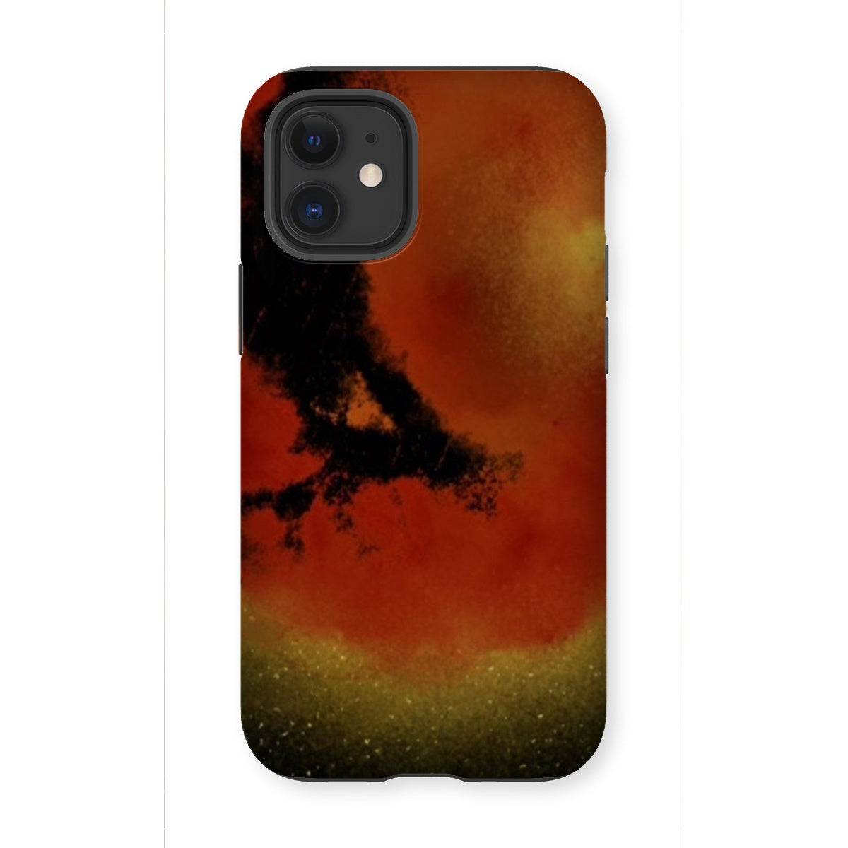 The Sun Tough Phone Case - Concordia Style Boutique